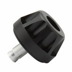 Rear Wheel Axle Crash Frame Slider for BMW R1250 GS HP, R 1250GS Adv (2019-2020)