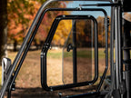 Sliding Front Window Insert for SuperATV Poly Cab Doors (See Fitment)