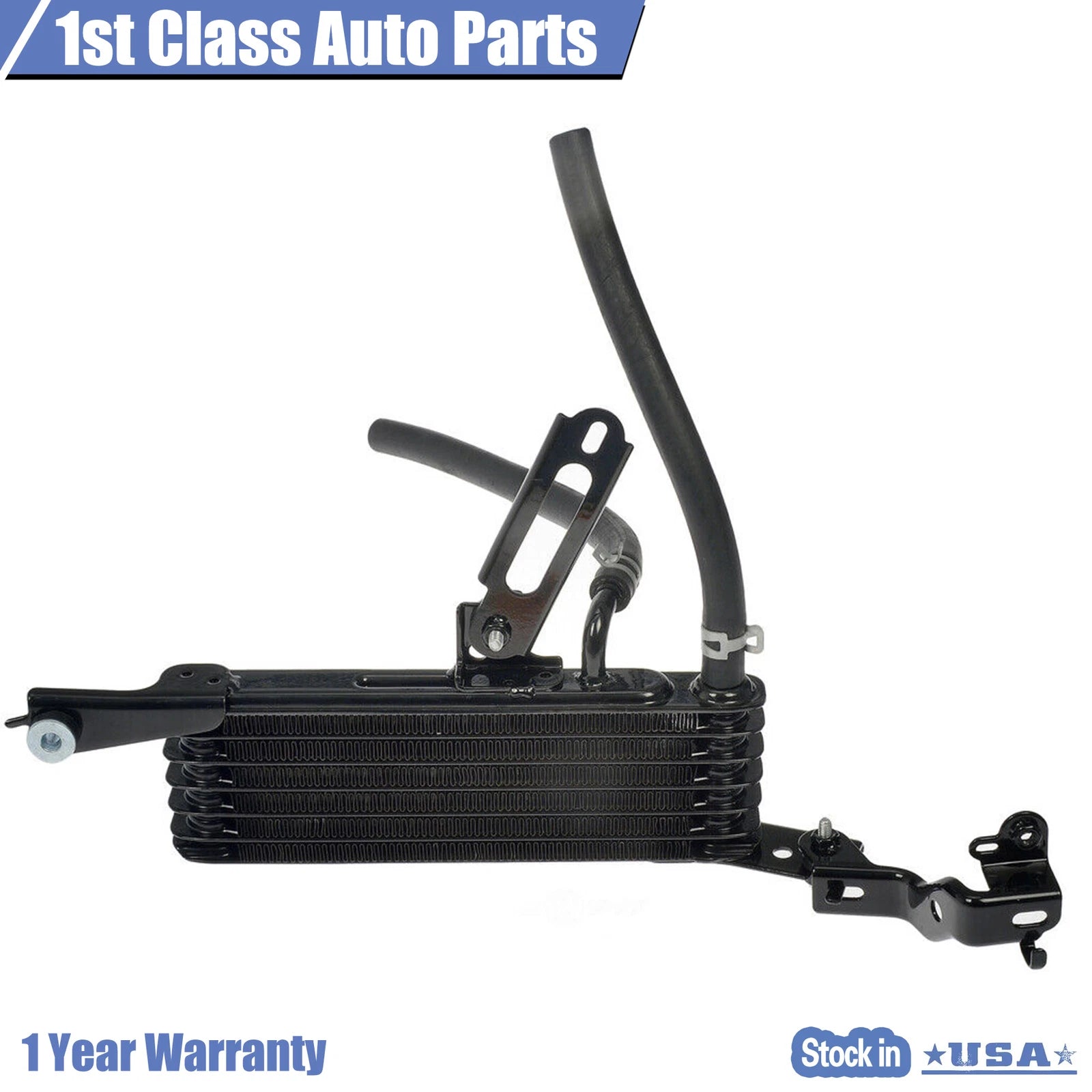 Automatic Transmission Oil Cooler for Toyota Tacoma (2016–2021)