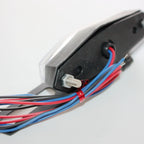 12V LED Brake Tail Light for Dirt Motorcycle Bike (PIT PRO)