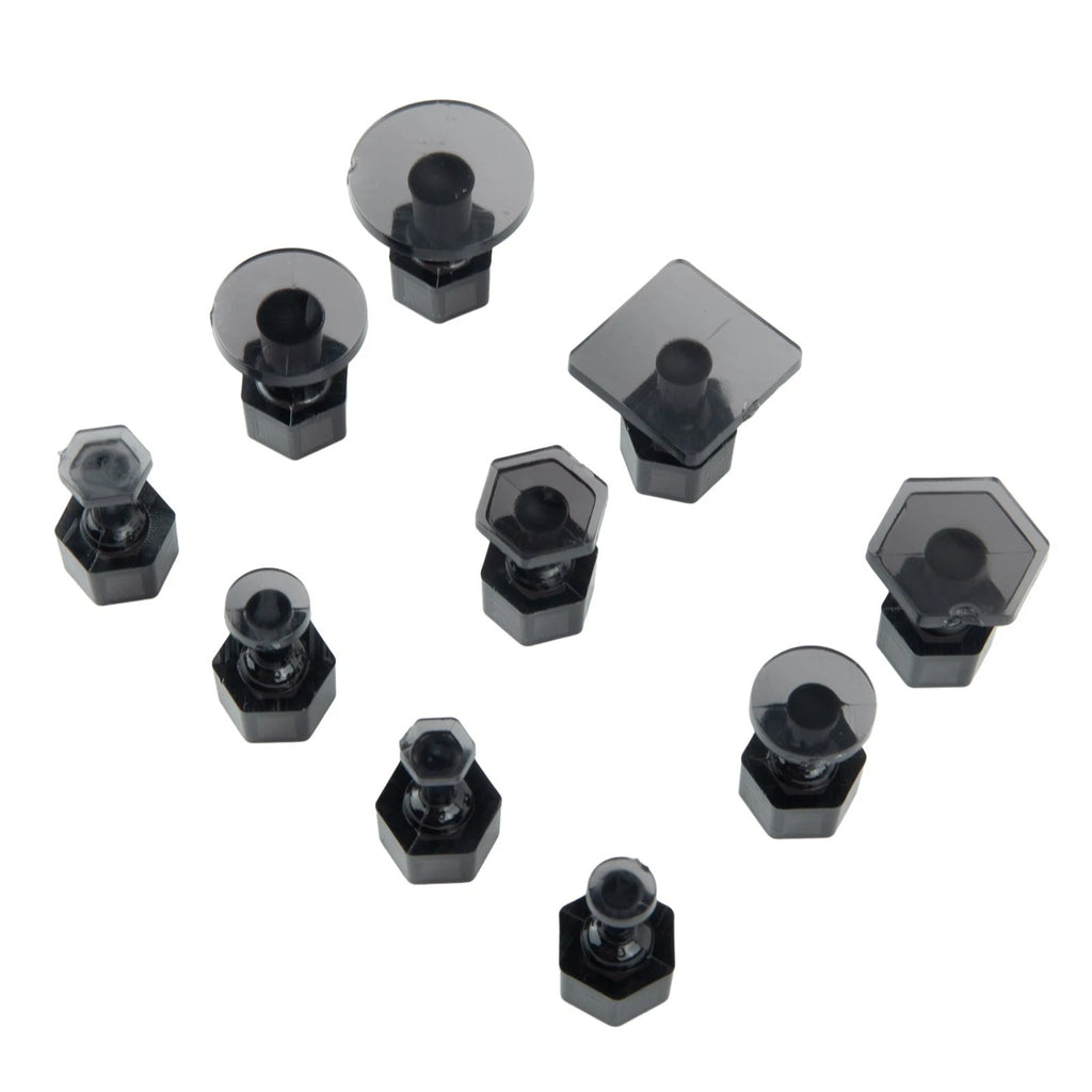 1pc Glue Tabs Dent Removal Tool for Car Body