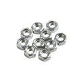 Set of 2 LED Wall Lights for Street (3V DC)