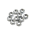 Set of 2 LED Wall Lights for Street (3V DC)