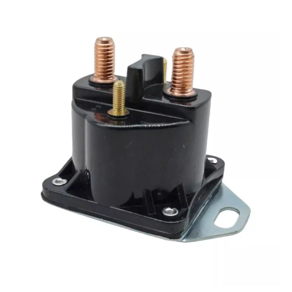 Motorcraft SW1951-C Starter Solenoid Relay for Ford Lincoln Mercury