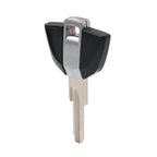 Uncut Blank Blade Key for BMW G310GS G310R C650 GT C600 G650 (2017–2023)