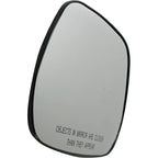 Heated Mirror Glass Set of 2 for RAV4