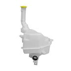 Replacement Windshield Washer Tank w/Cap For 2012-2013 Mazda Mazda 3
