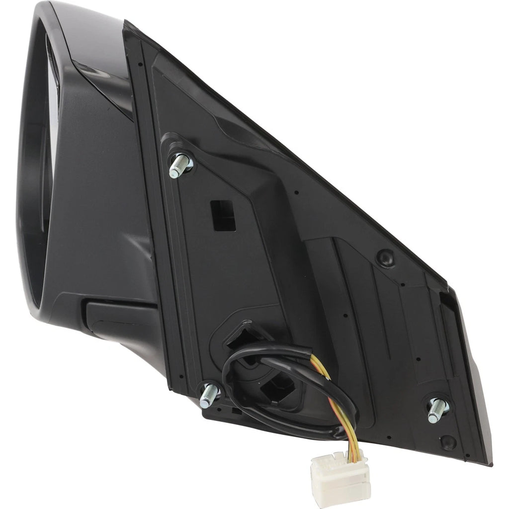 Driver Left Side Mirror for Honda CR-V (2012–2014)