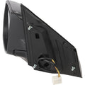 Driver Left Side Mirror for Honda CR-V (2012–2014)