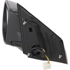 Driver Left Side Mirror for Honda CR-V (2012–2014)