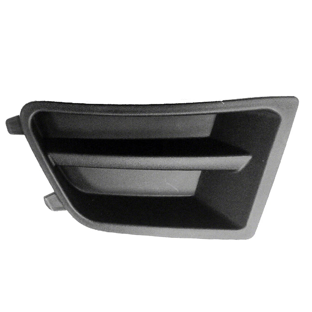 Replacement Driver Side Fog Light Cover for Ford Mustang (2010–2012)