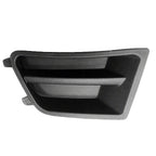 Replacement Driver Side Fog Light Cover for Ford Mustang (2010–2012)