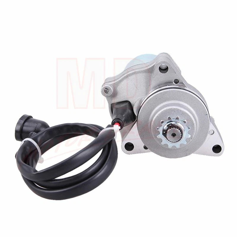 3 Bolt Starter for TaoTao SUNL KAZUMA ROKETA 50CC 70CC 90CC 110CC 125CC