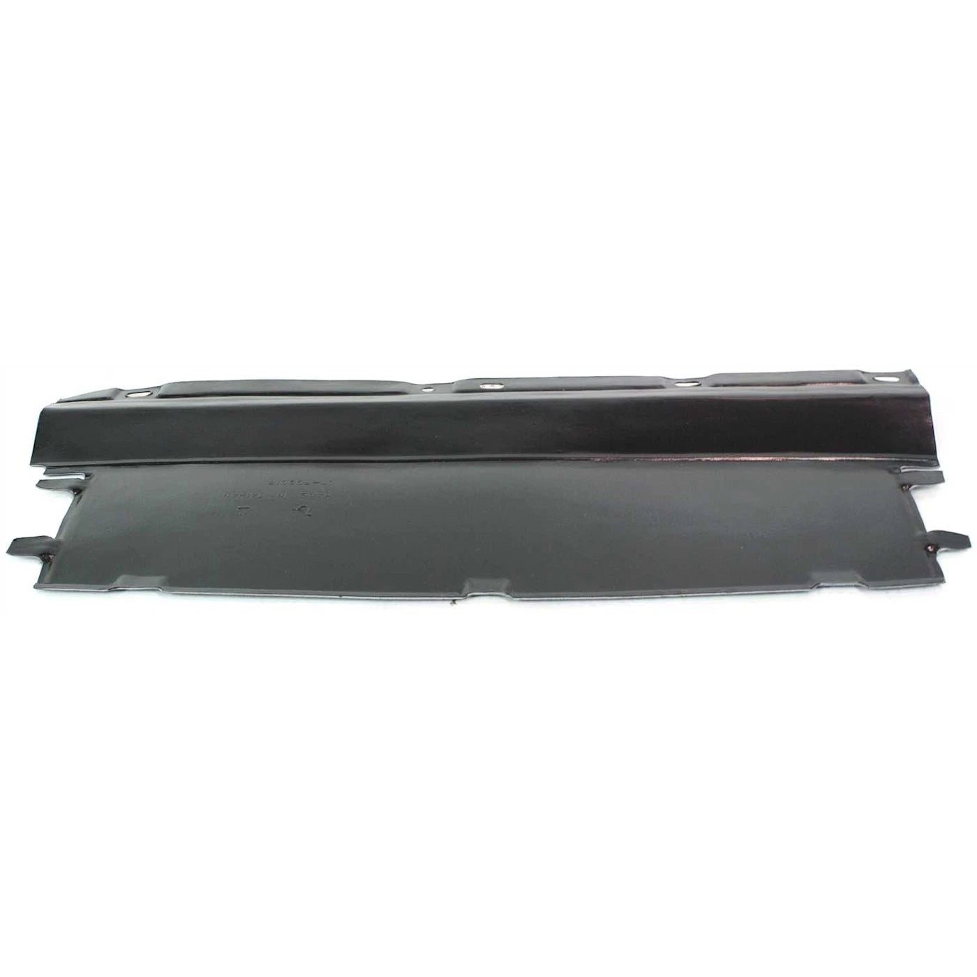 Front Engine Splash Shields for Ford Focus (2000–2004)