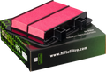 HIFLOFILTRO Air Filter for Suzuki (HFA3914)