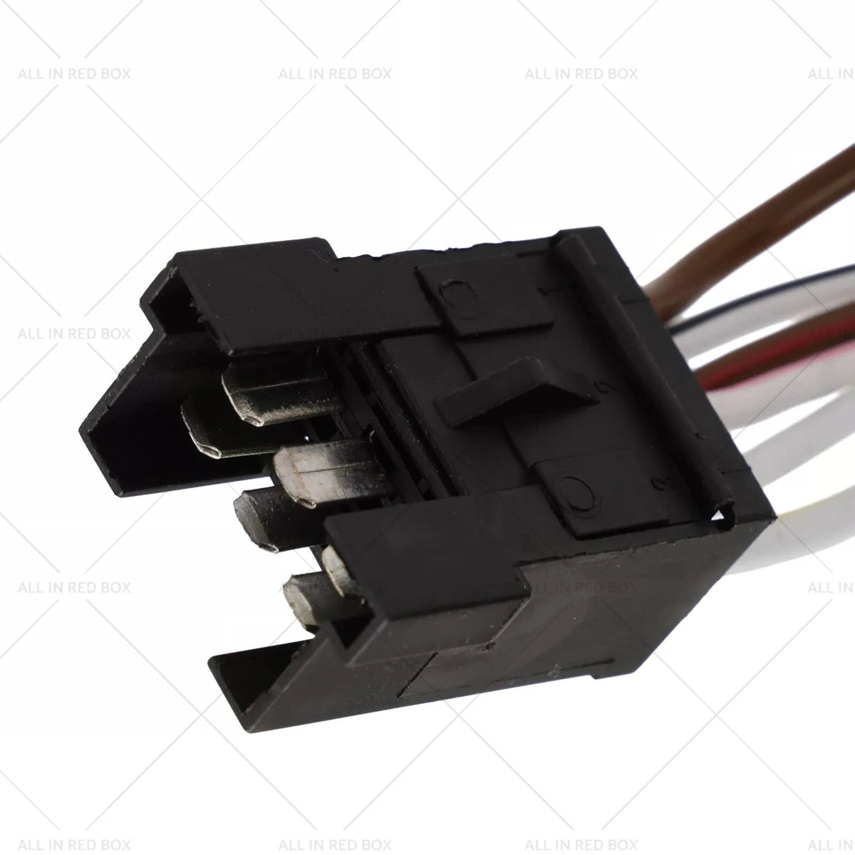 Ignition Switch for Ford New Holland TS TM Series Tractor (81864288)