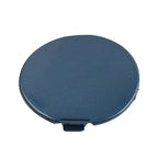 Right Side Front Bumper Towing Hook Cover for Mazda CX-3 (2014-2023) Blue