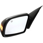 Heated Mirrors Set of 2 for Sedan Left Right