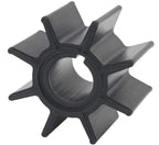Water Pump Impeller with Key for Mercury 4 Stroke 8-10 HP Outboard (47-803748)
