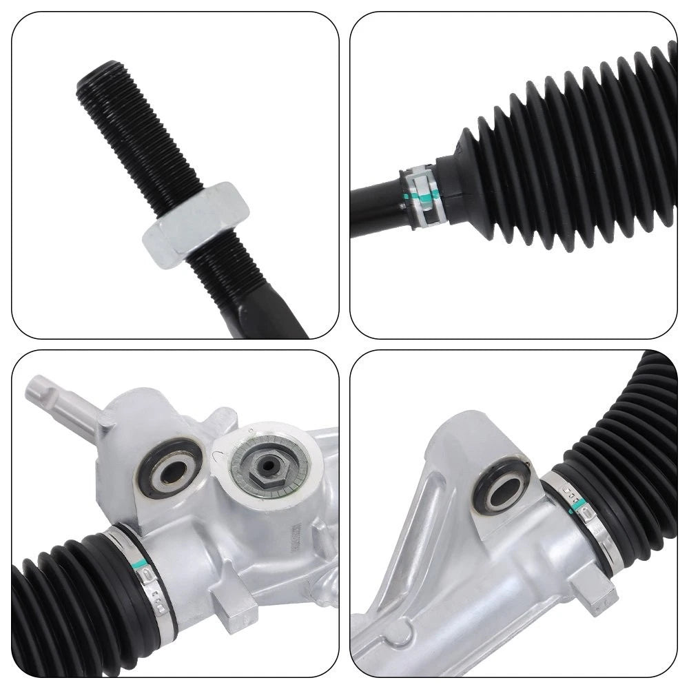 Power Steering Rack & Pinion Assembly for Ford Escape Mercury Mariner (2007–2009)