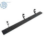 Set of 2 Side Step Running Boards for Silverado/Sierra 1500 (2007–2018)
