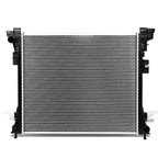 Aluminum Radiator for Dodge Grand Caravan/VW Routan (2008–2016) DPI 13064