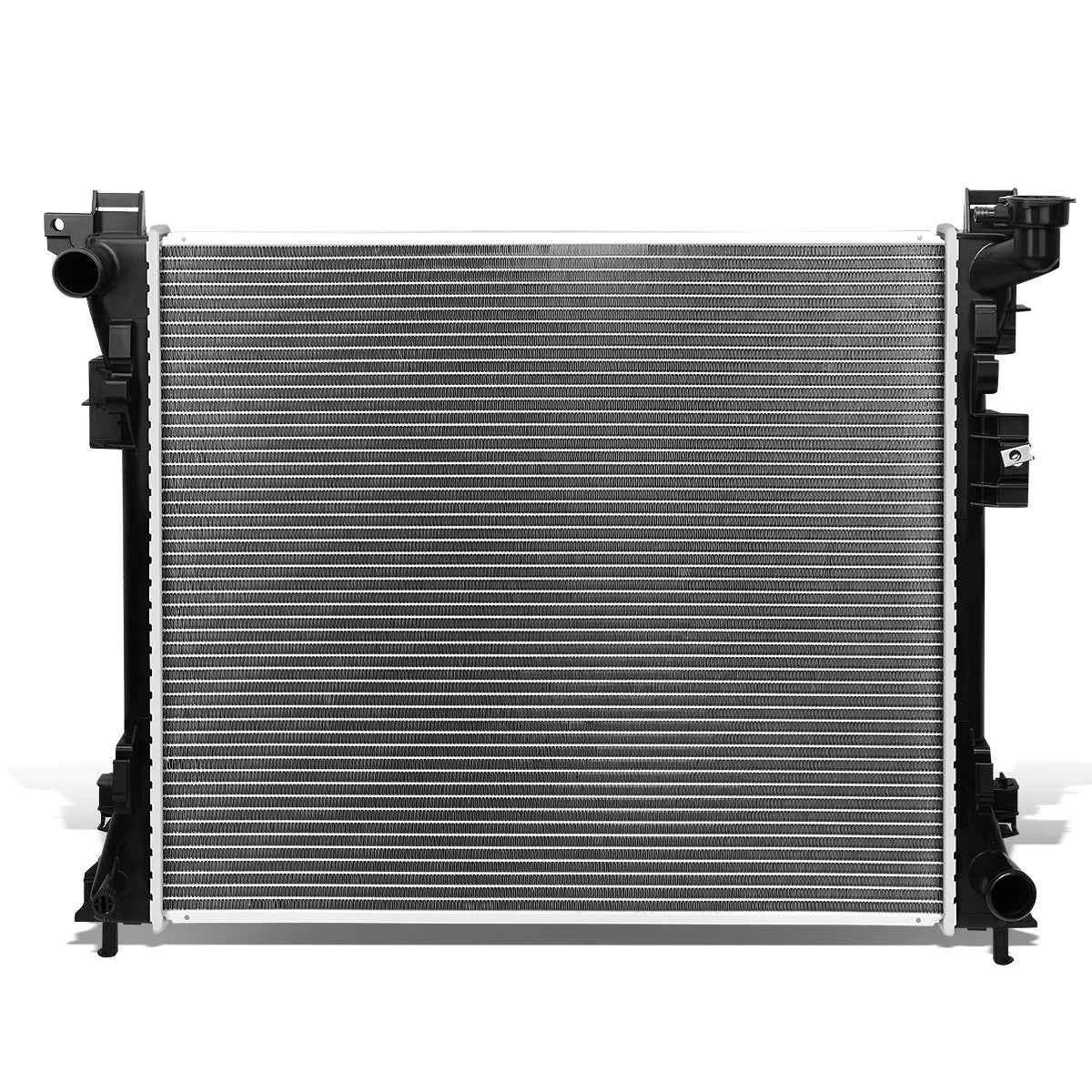 Aluminum Radiator for Dodge Grand Caravan/VW Routan (2008–2016) DPI 13064