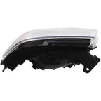 Fender Quarter Panels for F150 Truck (Driver & Passenger Side)