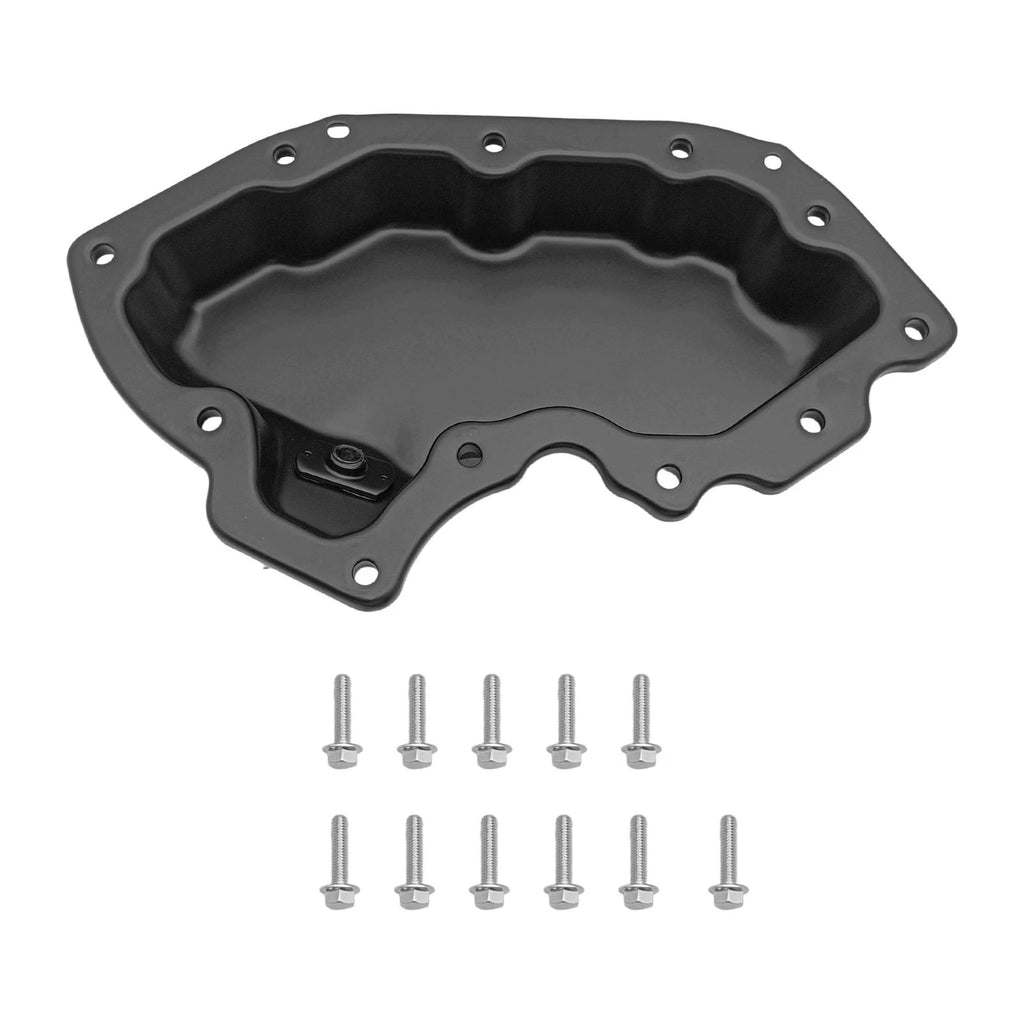 Lower Engine Oil Pan 264-217 for Chevrolet Equinox GMC Terrain (2018–2024)