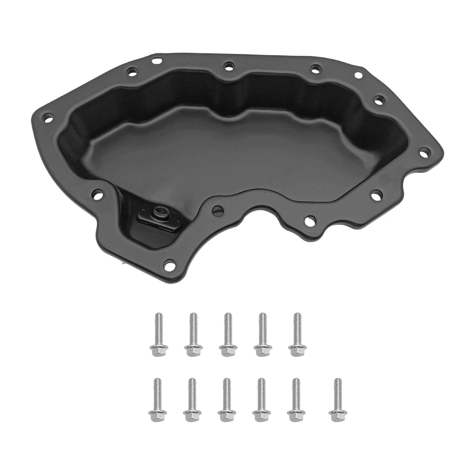 Lower Engine Oil Pan 264-217 for Chevrolet Equinox GMC Terrain (2018–2024)