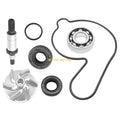 Engine Water Pump Kit for Yamaha YFZ450 (2004–2013) 5GR-12458-00-00