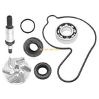 Engine Water Pump Kit for Yamaha YFZ450 (2004–2013) 5GR-12458-00-00
