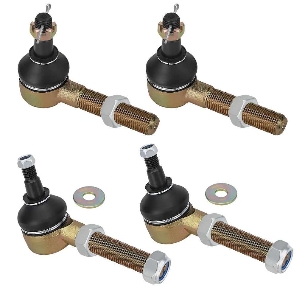 Adjustable A-Arm Ball Joints for Honda TRX450R TRX450ER (2006–2014) 51350-HP1-600