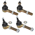 Adjustable A-Arm Ball Joints for Honda TRX450R TRX450ER (2006–2014) 51350-HP1-600
