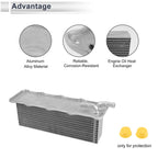 Engine Oil Cooler Set for Volkswagen Jetta (2013–2022) No. 04E145749B