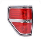 Left Driver Side Tail Light for Ford F150 (2009–2014)