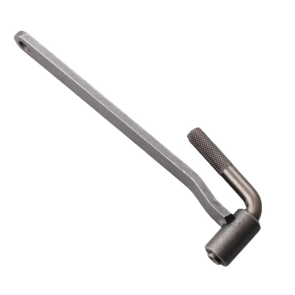 Steel Valve Screw Wrench Set of 3 for Motorcycle (8mm, 9mm, 10mm)