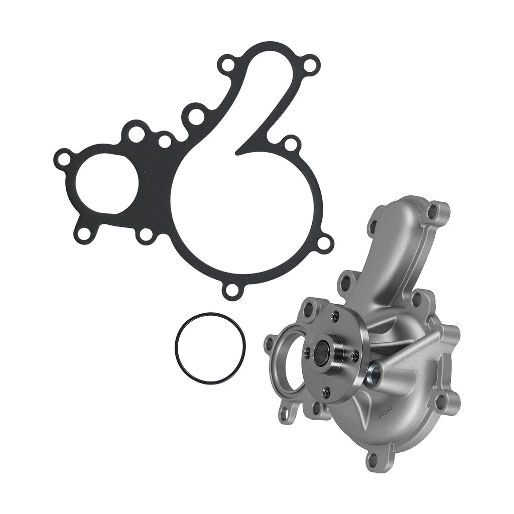 Water Pump for Lexus LX570 and Toyota Land Cruiser (2008–2015)