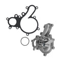 Water Pump for Lexus LX570 and Toyota Land Cruiser (2008–2015)