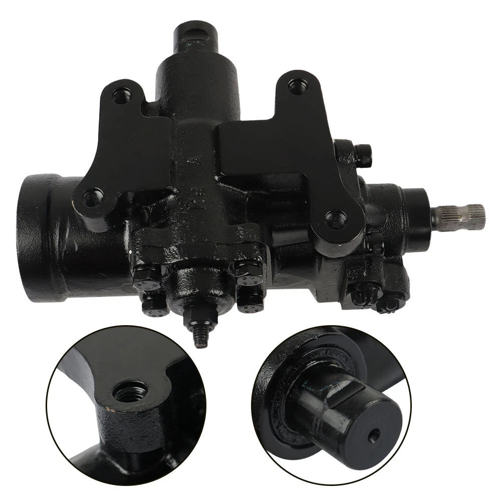 Power Steering Gear Box for Chevy K10 K20 K30 Blazer Jimmy (1980–1986)