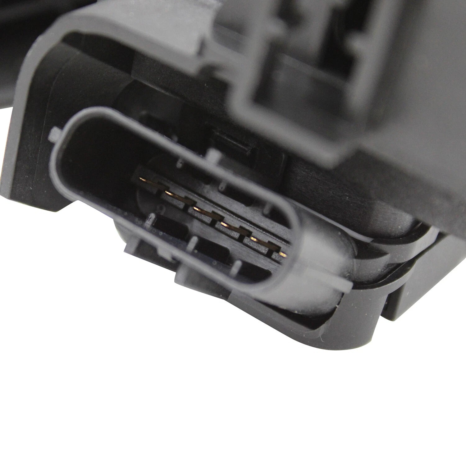 Hella Accelerator Pedal Module for Volkswagen Audi (2010–2016)