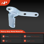 Tailgate Hinge Rear Driver Side for Toyota Tacoma & 4Runner (1995-2004)