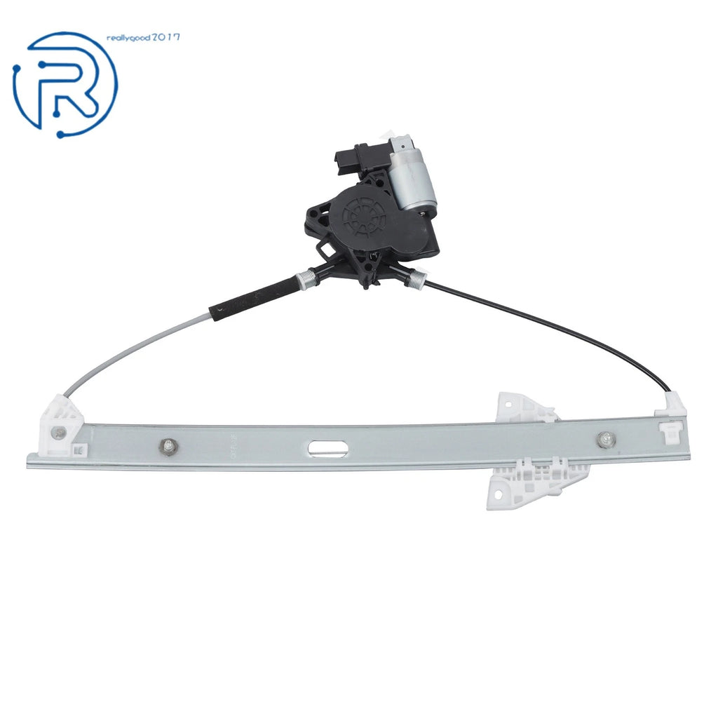 Power Window Regulator with Motor for Mazda CX-7 (2007-2012)