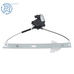 Power Window Regulator with Motor for Mazda CX-7 (2007-2012)