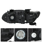 LED Right Side Headlight Assembly for Honda Accord (2018–2021)