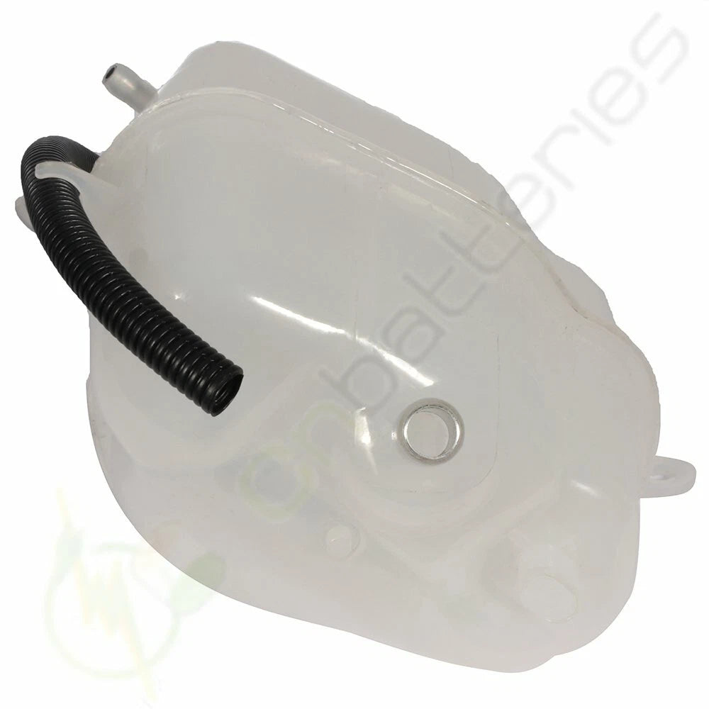 Radiator Coolant Overflow Tank for Chevrolet Equinox (2005–2009)