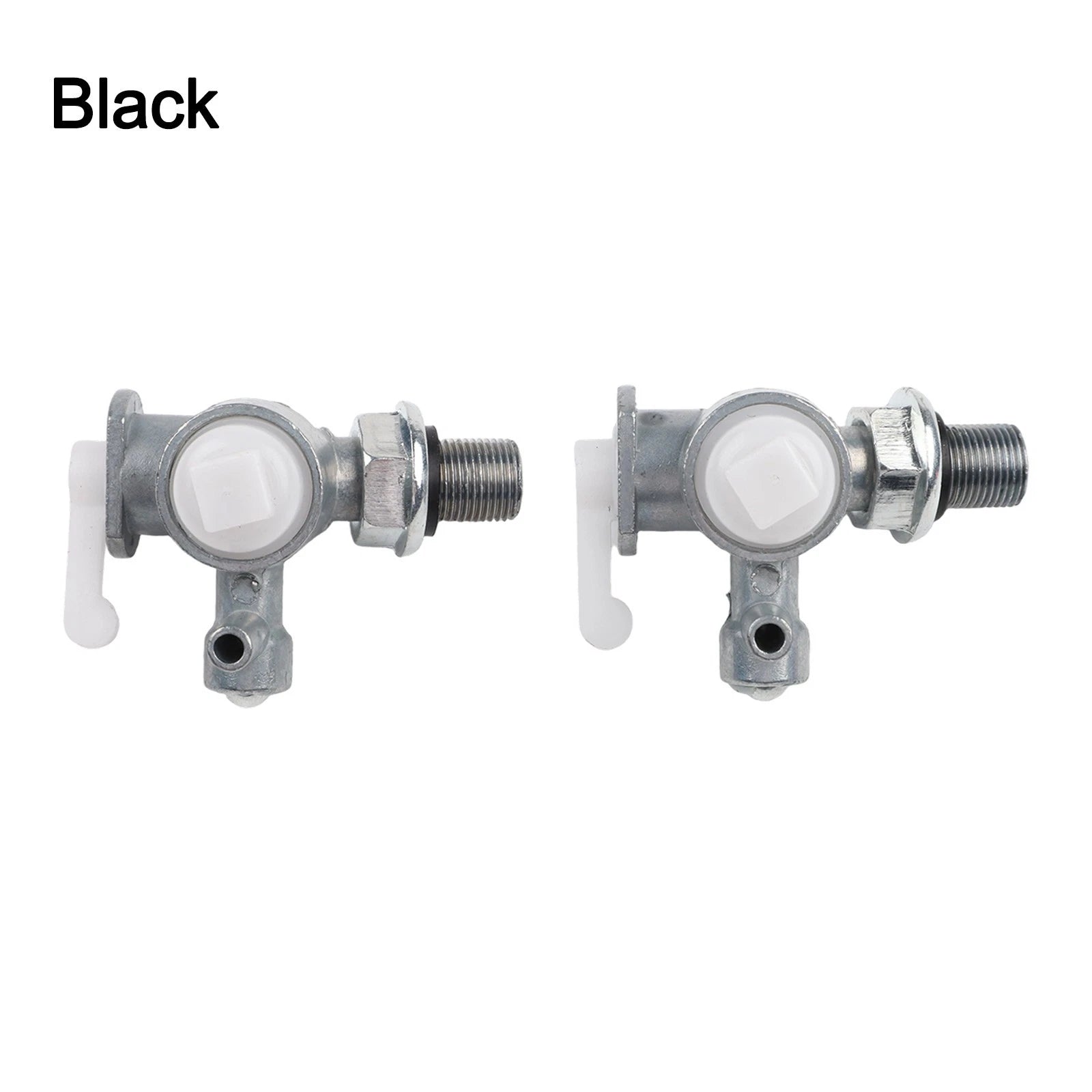 2X Replacement Fuel Tank Shut Off Valve for Engine EY15 EY20 EY28 RGX3500