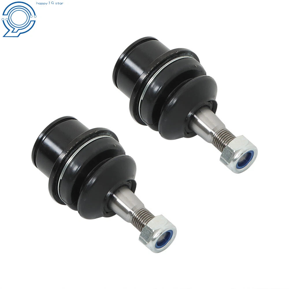 Set of 2 Front Upper Lower Control Arms for Dodge Charger Challenger 2011–2019