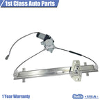 Power Window Regulator Motor Assembly for Honda Pilot (2003-2008)