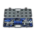 18pc Slide Hammer Dent Puller Kit for Auto Body Repair